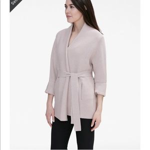 Morandi sweater, almond, XS/S